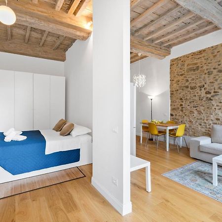 Teatro Della Pergola Apartment Флоренция Екстериор снимка