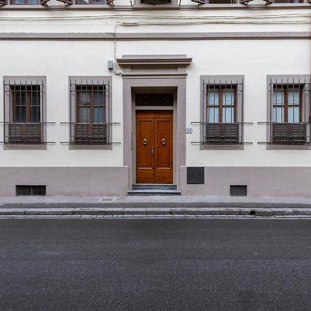 Teatro Della Pergola Apartment Флоренция Екстериор снимка