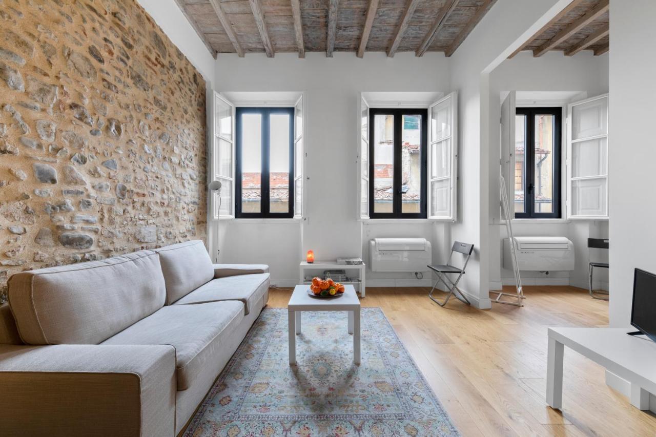 Teatro Della Pergola Apartment Флоренция Екстериор снимка