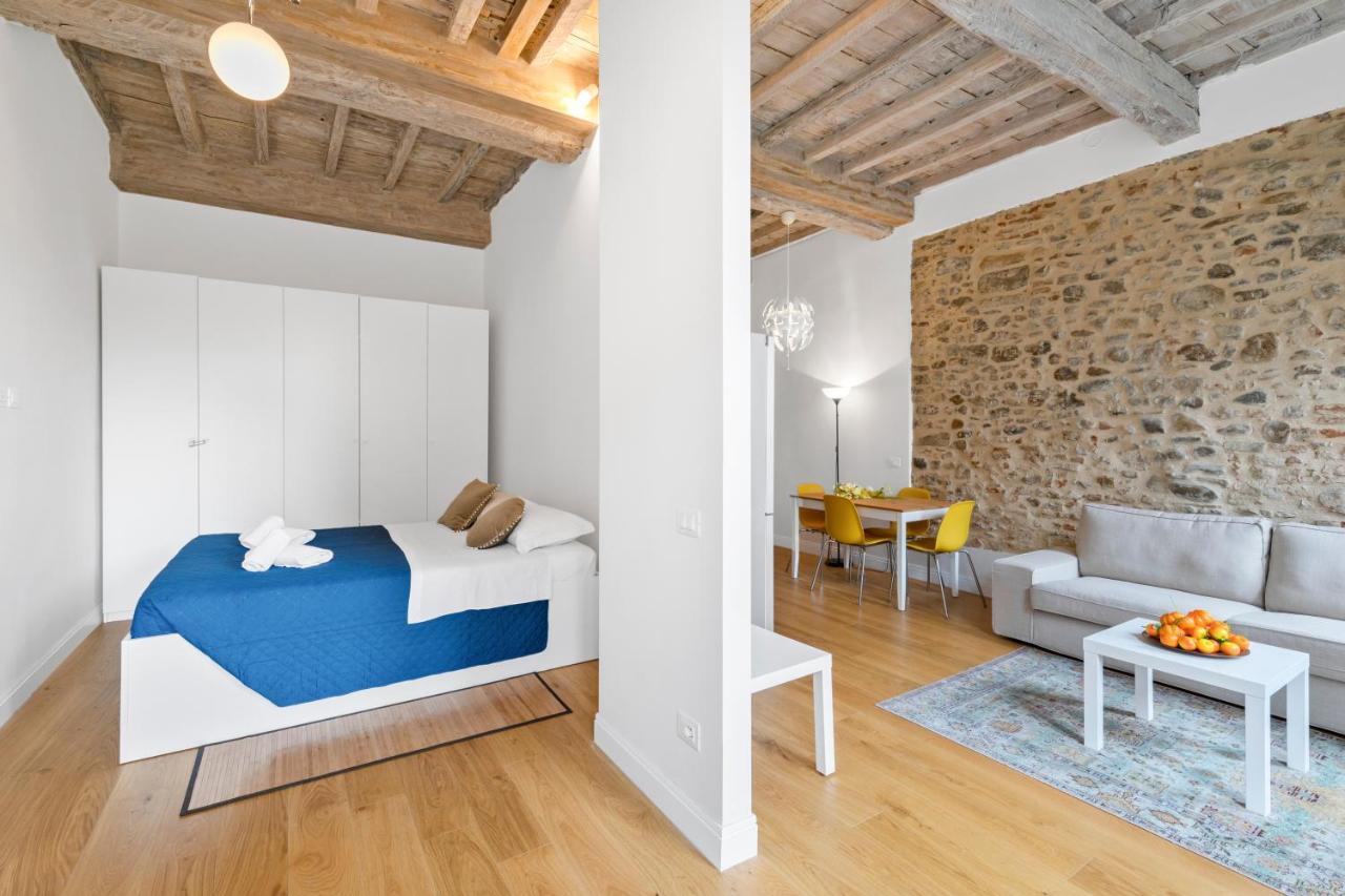 Teatro Della Pergola Apartment Флоренция Екстериор снимка