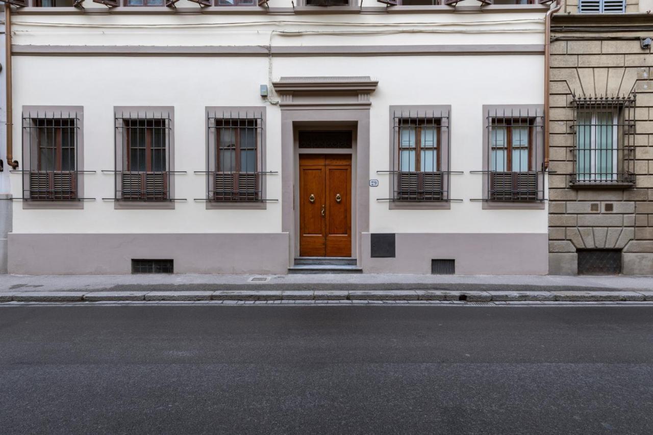 Teatro Della Pergola Apartment Флоренция Екстериор снимка