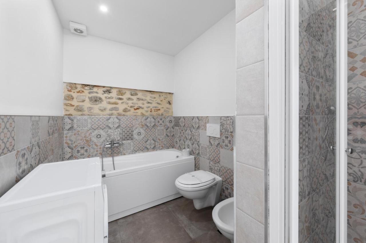 Teatro Della Pergola Apartment Флоренция Екстериор снимка