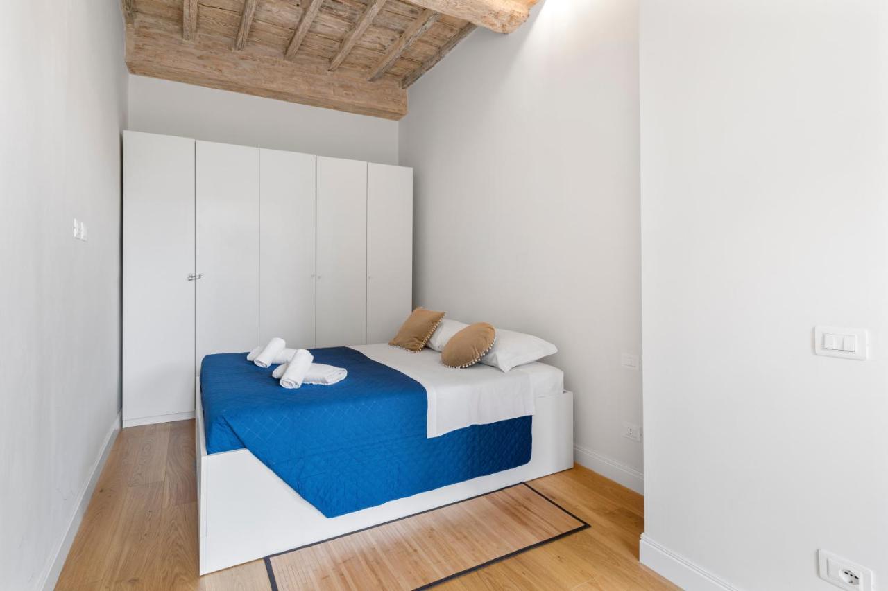 Teatro Della Pergola Apartment Флоренция Екстериор снимка