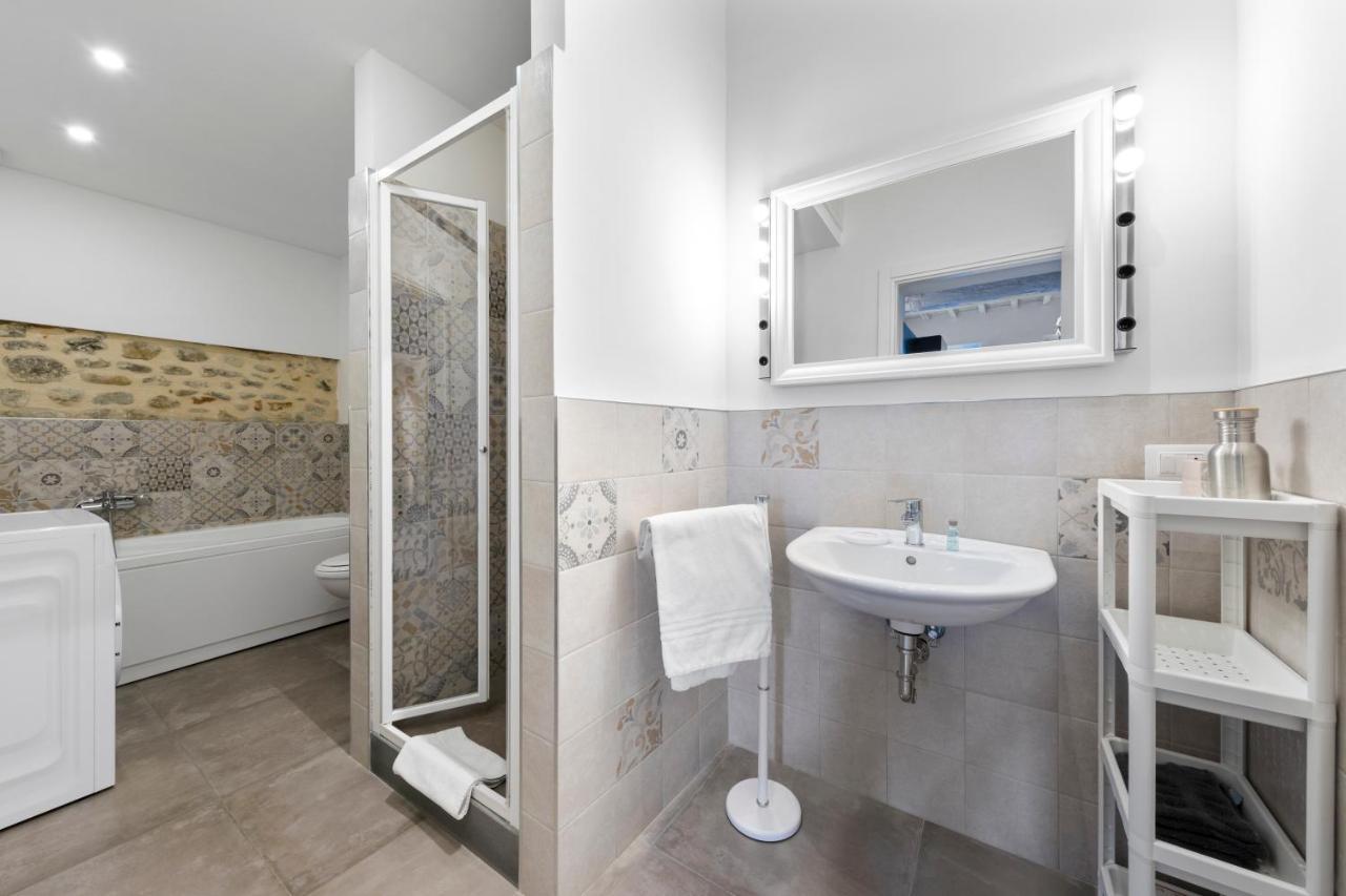 Teatro Della Pergola Apartment Флоренция Екстериор снимка