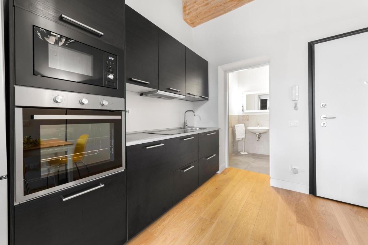 Teatro Della Pergola Apartment Флоренция Екстериор снимка