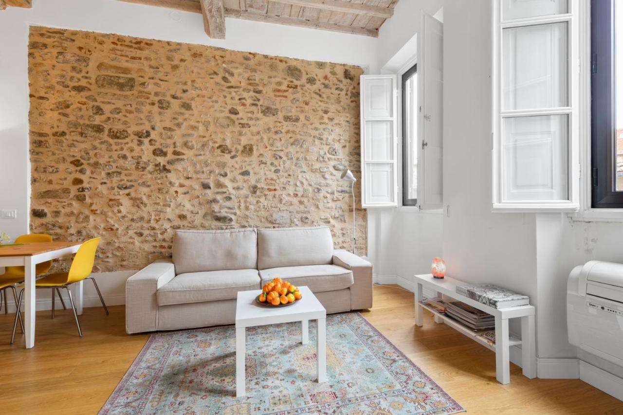 Teatro Della Pergola Apartment Флоренция Екстериор снимка