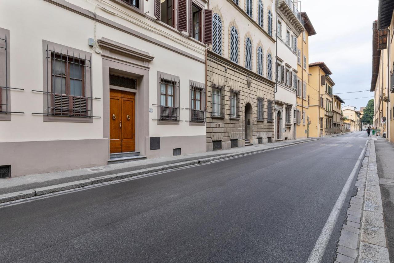 Teatro Della Pergola Apartment Флоренция Екстериор снимка